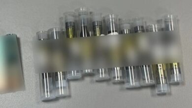 Σύλληψη-23χρονου-που-επιχείρησε-να-εισάγει-συσκευές-ατμίσματος-με…-κάνναβη