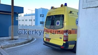 Κέρκυρα:-Αυτοκτόνησε-56χρονος-μετά-την-απολογία-του-για-παιδική-πορνογραφία