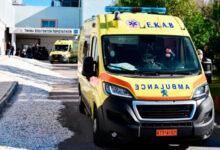 Τραγικός-θάνατος-για-34χρονο-εργαζόμενο-σε-ξενοδοχείο-στα-Χανιά:-Κατέρρευσε-εν-ώρα-εργασίας