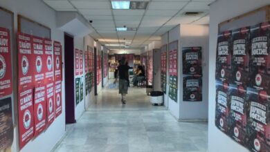 Φοιτητικές-εκλογές-2026:-Άνοιξαν-οι-κάλπες-στα-πανεπιστήμια,-σε-εξέλιξη-η-διαδικασία-ψηφοφορίας