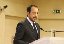 Χριστοδουλίδης:-Απόλυτα-δεσμευμένος-ο-Γκουτέρες-στην-προσπάθεια-για-πρόοδο-στο-Κυπριακό