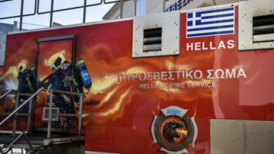 Γυναίκα-πυροσβέστης-τραυματίστηκε-σοβαρά-κατά-την-διάρκεια-άσκησης-στον-εξομοιωτή-fire-dragon