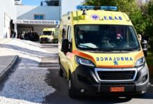 Τραυματίστηκε-16χρονος-μαθητής-σε-τροχαίο-στη-Χαλκίδα,-μεταφέρθηκε-στην-Αθήνα