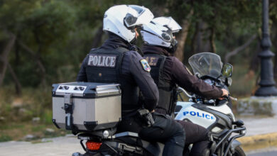 Θεσσαλονίκη:-17χρονος-Αιγύπτιος-μετέφερε-παράνομα-αλλοδαπούς-με…-ηλεκτρικό-πατίνι