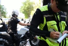 Σαφάρι-της-Τροχαίας-σε-δρόμους-της-Θεσσαλονίκης,-1.073-παραβάσεις-σε-μία-μέρα