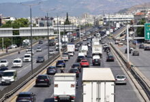Στην-τελική-ευθεία-η-«τριπλή-παρέμβαση»-στον-Σκαραμαγκά-για-την-αποσυμφόρηση-της-κυκλοφορίας