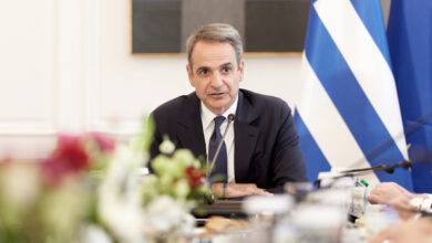 Συνεδριάζει-αύριο-το-ΚΥΣΕΑ-υπό-τον-πρωθυπουργό