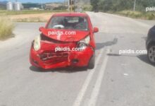 Δύο-παιδιά-και-μία-γυναίκα-τραυματίστηκαν-σε-τροχαίο-στη-Ροδιά-της-Λάρισας