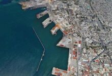 Συνελήφθη-Αυστραλός-στο-λιμάνι-Θεσσαλονίκης,-οδηγούσε-μεθυσμένος-και-χωρίς-δίπλωμα
