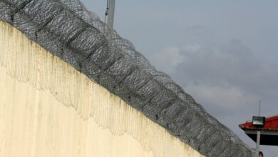 Φυλακές-Τρικάλων:-Για-πρώτη-φορά-ζευγάρι-θα-παντρευτεί-εντός-του-σωφρονιστικού-καταστήματος