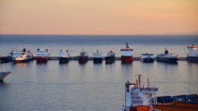 Τραυματισμός-εργαζομένου-σε-πλοίο-στη-Δραπετσώνα