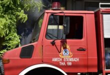 Αίσιο-τέλος-για-δύο-13χρονους-στον-Άραχθο:-Εγκλωβίστηκαν-ανάμεσα-σε-καλάμια