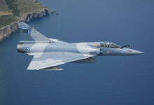 Ζεύγος-mirage-2000-5-στην-Κάρπαθο