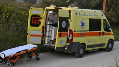 Τραγωδία-στην-Κρήτη:-Νεκρός-πεζοπόρος-κοντά-στο-δάσος-του-Ρούβα