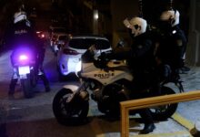 Άγριος-καβγάς-νεαρών-στον-λόφο-του-Επαρχείου-στον-Πύργο,-παρενέβη-η-ΕΛΑΣ