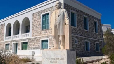 Κίμωλος:-Εγκαίνια-της-Μονάδας-Φροντίδας-Ηλικιωμένων-του-Αφεντακείου-Κληροδοτήματος