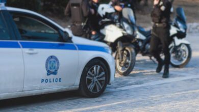 Στο-νοσοκομείο-31χρονος-μετά-από-επίθεση-με-μαχαίρι,-αναζητείται-ένας-30χρονος