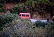 Συνεχίζονται-οι-έρευνες-για-τον-εντοπισμό-του-25χρονου-ορειβάτη-στον-Όλυμπο