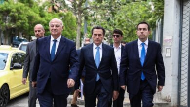 ΟΠΕΚΕΠΕ:-Στα-γραφεία-της-Ευρωπαϊκής-Εισαγγελίας-οι-Τσιάρας-και-Μηταράκης