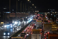 Κυκλοφοριακές-ρυθμίσεις-στη-Λεωφόρο-Κηφισού-λόγω-εργασιών-στο-ύψος-της-πεζογέφυρας-Φλαβιανών