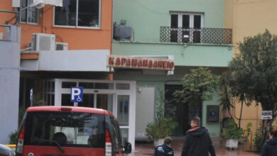 Στο-Καραμανδάνειο-14χρονη-που-αποπειράθηκε-να-αυτοκτονήσει-με-χάπια