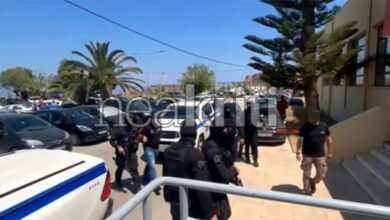 Προφυλακιστέα-τα-δύο-αδέλφια-για-oικογενειακή-«μαφία»-στα-Βορίζια,-εκκρεμεί-η-απολογία-του-θείου