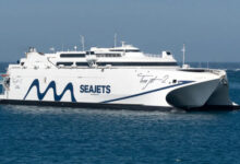 Άρση-απαγόρευσης-απόπλου-για-το-«tera-jet-2»-μετά-τη-βλάβη-στον-καταπέλτη-στην-Τήνο