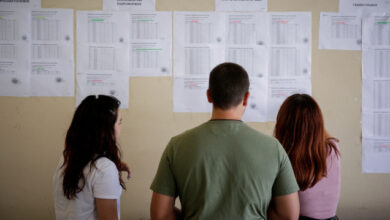 Πανελλαδικές-2026:-Τηλεφωνική-γραμμή-υποστήριξης-των-υποψηφίων-για-όσο-διαρκέσουν-οι-εξετάσεις