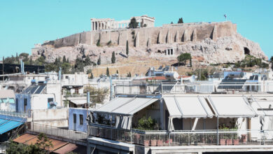 Καβγάδες-για-τα-airbnb-στις-πολυκατοικίες:-Όταν-οι-γείτονες-καταλήγουν-στα-δικαστήρια