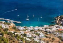 Παρατείνεται-το-καθεστώς-έκτακτης-ανάγκης-λόγω-λειψυδρίας-στη-Λέρο