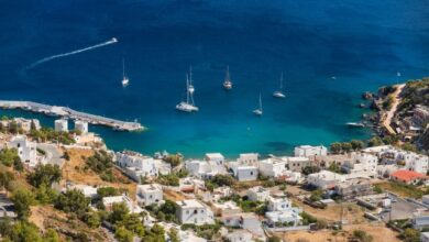 Παρατείνεται-το-καθεστώς-έκτακτης-ανάγκης-λόγω-λειψυδρίας-στη-Λέρο