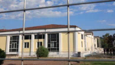 Διεκόπη-η-δίκη-για-τα-Τέμπη,-η-διαδικασία-θα-συνεχιστεί-την-ερχόμενη-Τρίτη