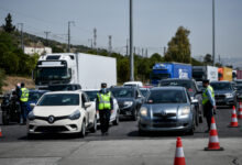 Αυξημένα-μέτρα-της-Τροχαίας-για-το-τριήμερο-του-Αγίου-Πνεύματος