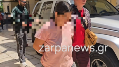 Το-Σάββατο-η-απολογία-της-μητέρας-και-του-συντρόφου-για-την-κακοποίηση-της-3χρονης-στην-Κρήτη