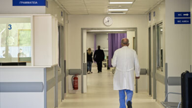 Έξαρση-γαστρεντερίτιδας-στο-Αττικόν,-«δεν-τίθεται-ζήτημα-λειτουργίας»,-λέει-το-νοσοκομείο