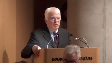 Πέθανε-ο-Νίκος-Παπαμικρούλης,-ήταν-δήμαρχος-Νέας-Χαλκηδόνας-για-πάνω-από-20-χρόνια