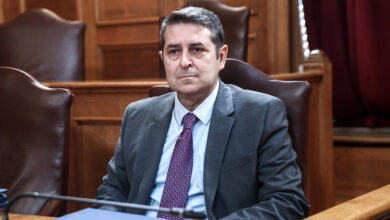 Επέστρεψε-από-τη-Γερμανία-ο-Γιώργος-Μυλωνάκης,-συνεχίζει-σε-κέντρο-αποκατάστασης-στην-Ελλάδα