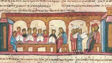 Από-τις-«ρητορικές-εξετάσεις»-του-Βυζαντίου-στις-Πανελλαδικές-του-2026