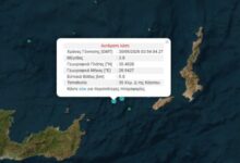 Σεισμός-3,9-Ρίχτερ-δυτικά-της-Κάσου