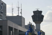 Χειροπέδες-σε-33χρονο-για-πορνογραφία-ανηλίκων-στο-αεροδρόμιο-«Ελευθέριος-Βενιζέλος»