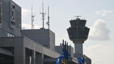 Χειροπέδες-σε-33χρονο-για-πορνογραφία-ανηλίκων-στο-αεροδρόμιο-«Ελευθέριος-Βενιζέλος»