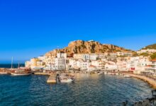 Σε-καθεστώς-έκτακτης-ανάγκης-λόγω-λειψυδρίας-η-Κάρπαθος