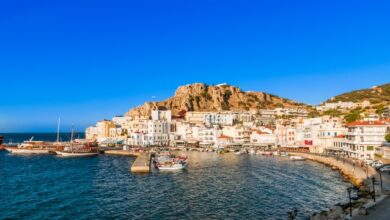 Σε-καθεστώς-έκτακτης-ανάγκης-λόγω-λειψυδρίας-η-Κάρπαθος