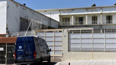 Συναγερμός-στις-φυλακές-Κορυδαλλού:-Απέδρασε-48χρονος-κρατούμενος