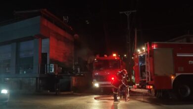 Υπό-έλεγχο-η-φωτιά-στον-Ασπρόπυργο,-αποκαταστάθηκαν-τα-δρομολόγια-του-Προαστιακού