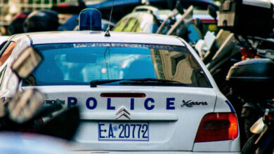 Καταγγελία-από-58χρονο-ότι-ξυλοκόπησαν-το-γαμπρό-του-και-πυροβόλησαν-στον-αέρα-στη-Θεσσαλονίκη