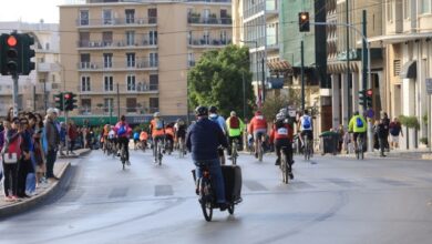 Ποιοι-δρόμοι-θα-είναι-κλειστοί-την-Κυριακή-(7/6)-στην-Αθήνα-λόγω-αγώνων