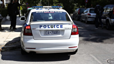 Συνελήφθη-44χρονος-στη-Σύρο-για-υπόθεση-αποπλάνησης-παιδιού-κατ’-εξακολούθηση