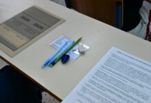 Πανελλαδικές-2026:-Σε-Λατινικά,-Χημεία-και-Πληροφορική-εξετάζονται-σήμερα-οι-υποψήφιοι-των-ΓΕΛ