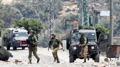 Επεισόδιο-με-πυροβολισμούς-στο-Ισραήλ:-Ένας-έφεδρος-νεκρός-και-πέντε-τραυματίες